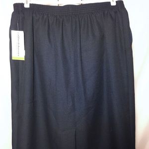 Alfred Dunner Classic Style Skirt Like NWT 💕